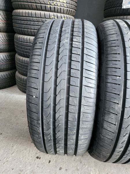 255/45/20//235/50/20 PIRELLI