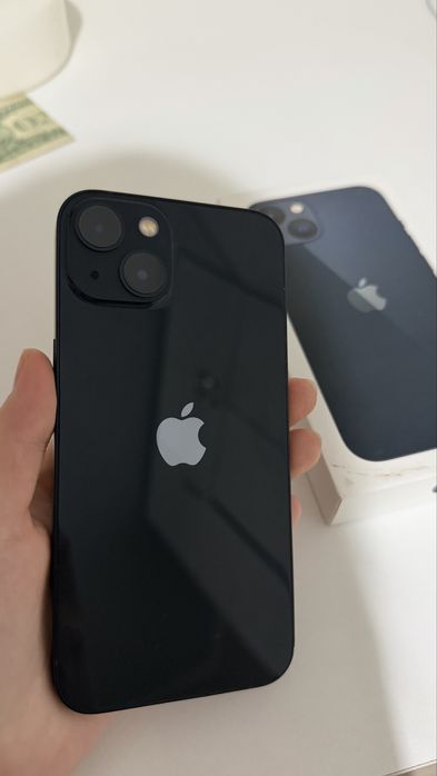 Iphone 13, Айфон 13