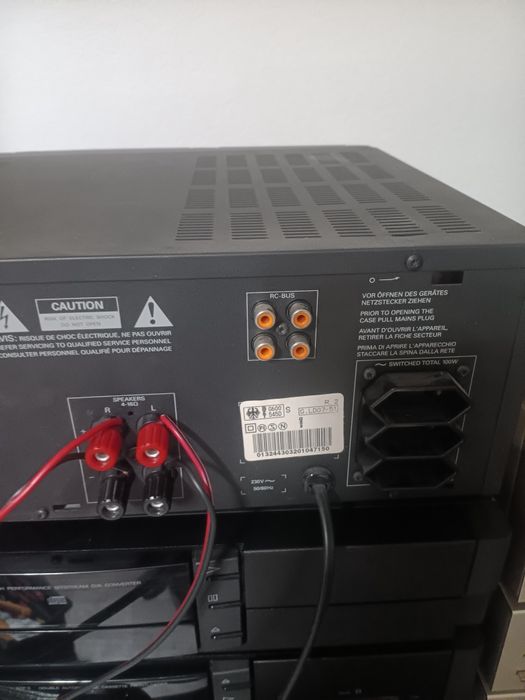 Grundig fine arts r2