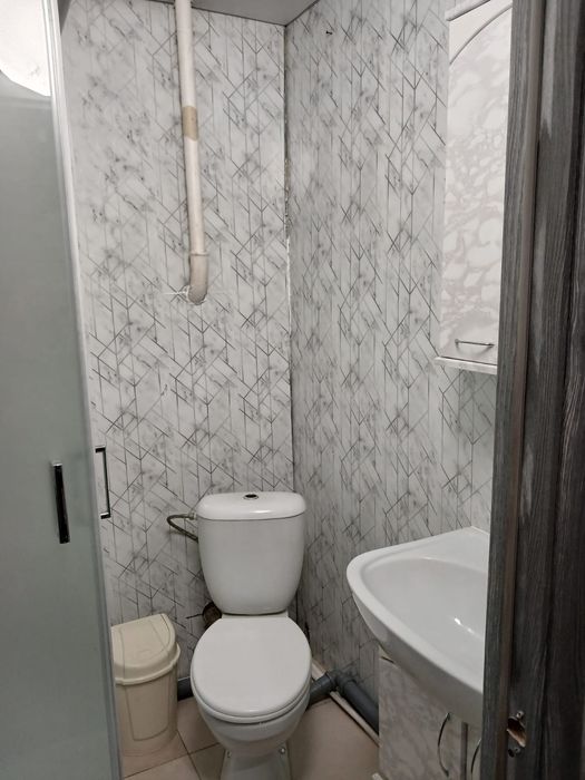 Продам 1ком квартиру район Черёмушки.