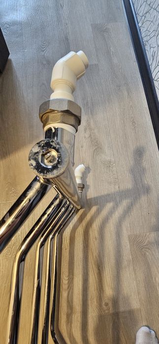 Полотецесушитель