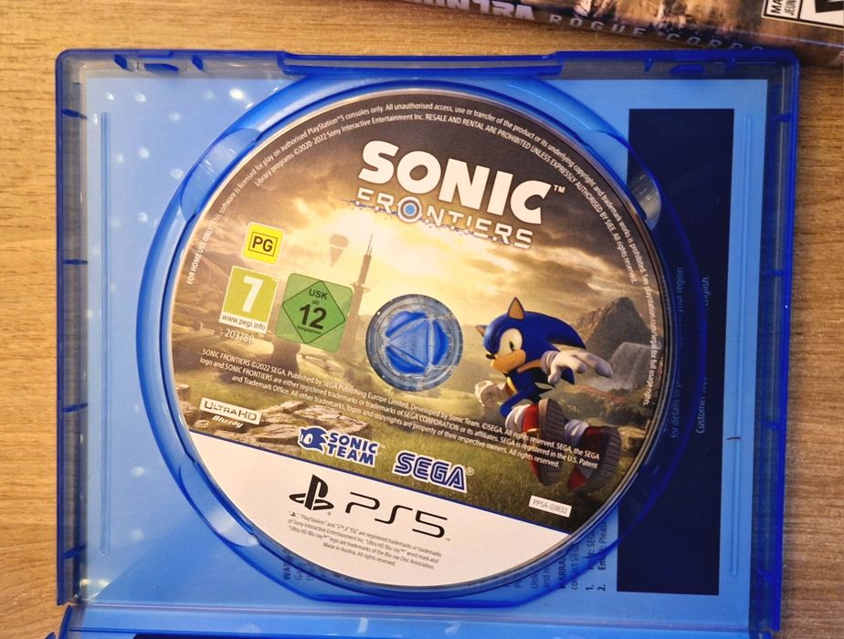 обмен диски ps4 ps5