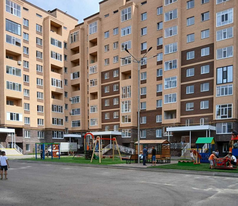 Продам 2 комнатную квартиру