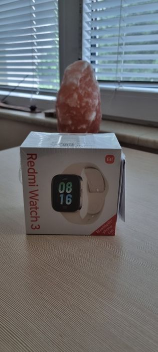 Xiaomi Mi Watch 3