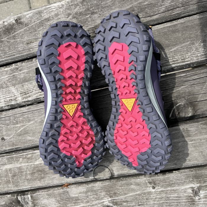Nike ACG Mountain Fly Low nr 38