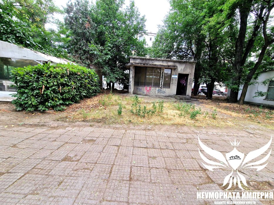 Продава се Магазин в Пловдив, Кючук Париж - 30 кв.м за 800 €/кв.м - Снимка #9