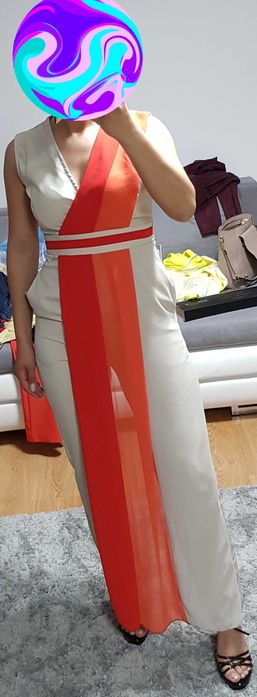 Salopeta/ Primadona Italia,marimea XS