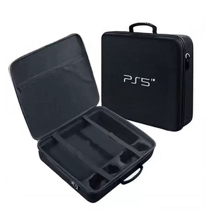 Сумка для Play Station 5