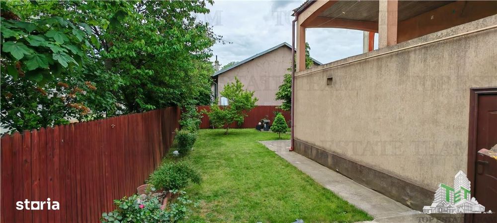 Vila 14+ camere 970mp, teren 1045mp, pt ninim 2 familii, mobilatautila