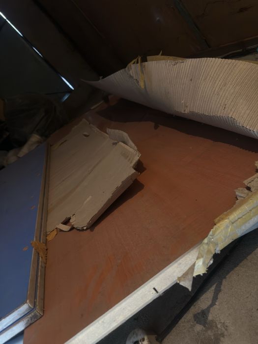 Дверь межкомнатная 1 шт