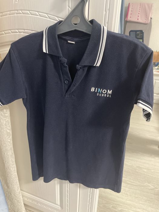 Продам бином тенниска бомбер