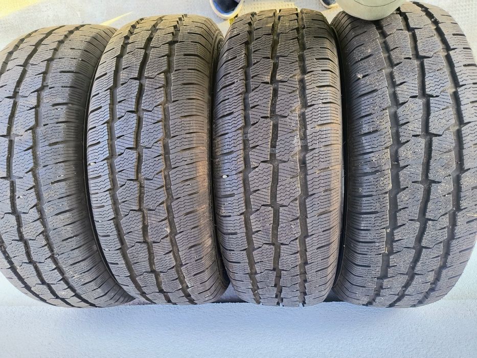 Anvelope iarna 225/65/16C