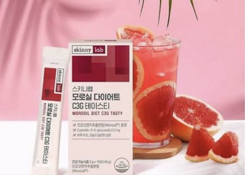 Моросил для похудения