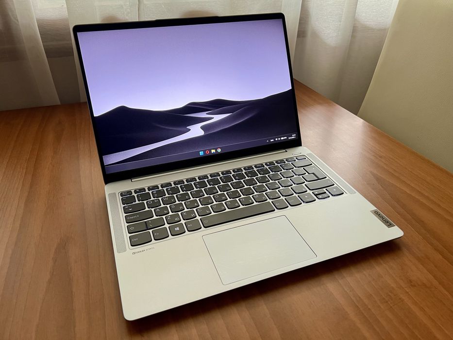 Lenovo Ideapad 5 Pro Ultrabook
