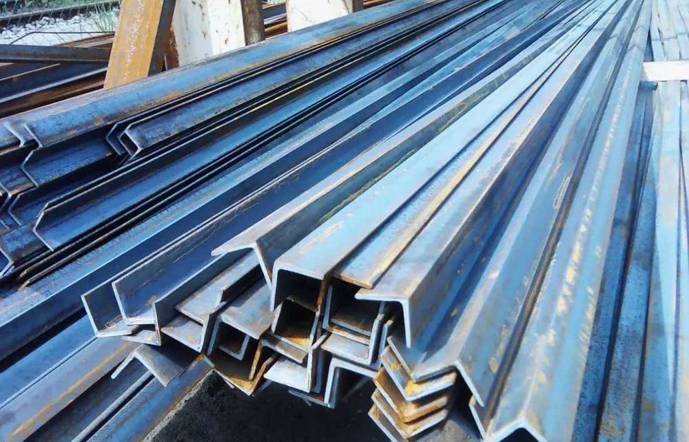 Temir burchak | Уголок стальной