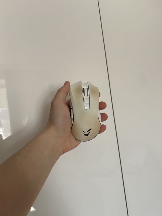игровая мышь Ardor