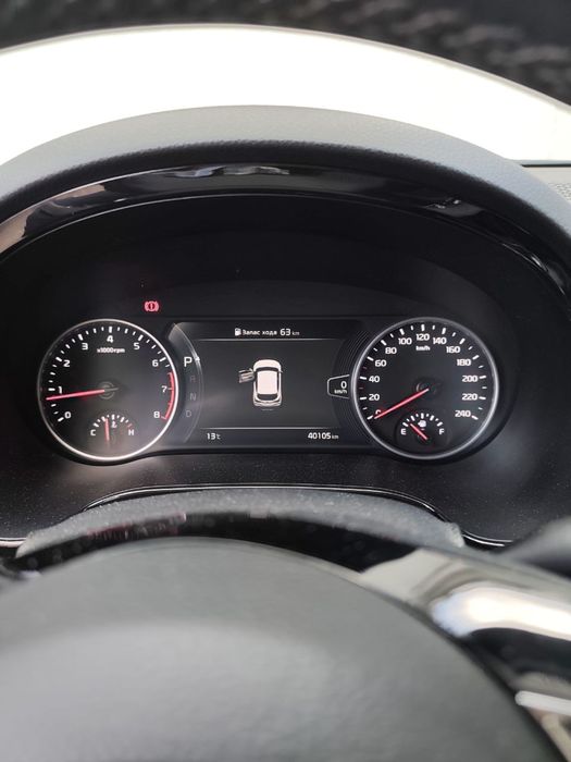 Kia seltos style srochna