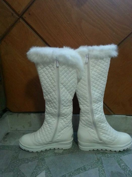 Ботуши - нови...