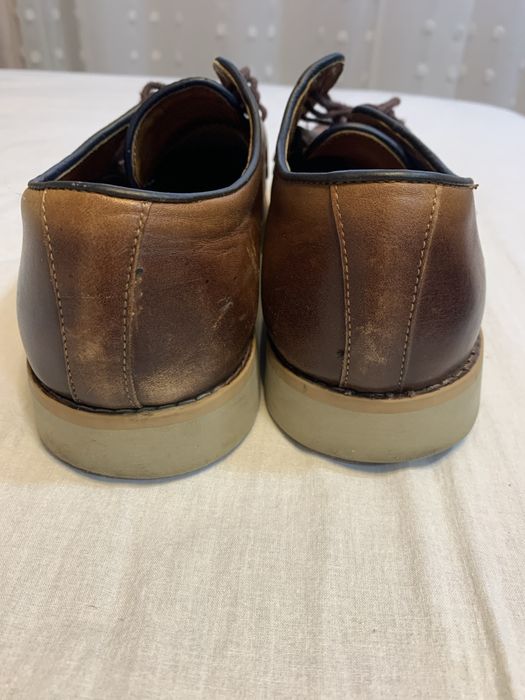 Pantofi casual piele nr 42