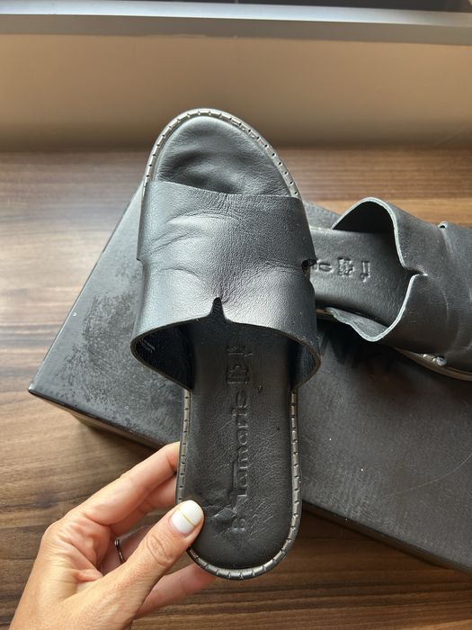 Кожени чехли Tamaris