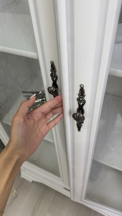 Горка ыдыс жинауға