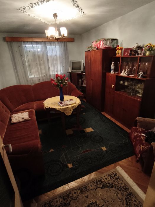 Apartament 3 camere Armatei