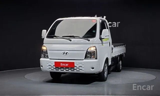 Hyundai Porter EV Koreadan zakazga obkeberamiz O'zbekistongacha 16800$