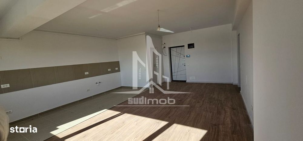Apartament 3 camere 2 bai in complexul Green Garden.