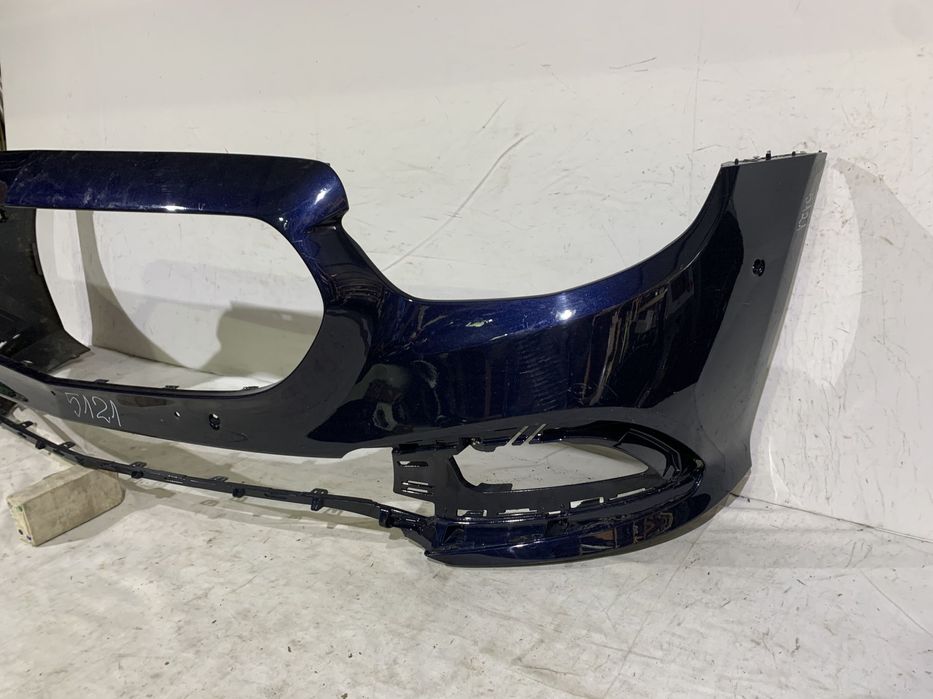 Bara fata Mercedes E-Class, W213, facelift, 2020, 2021, 2022, 2023, cod origine OE A2138851103.