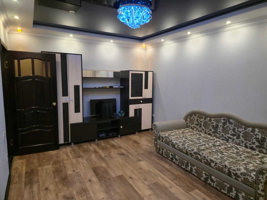 Продам 1 комнатную квартиру.