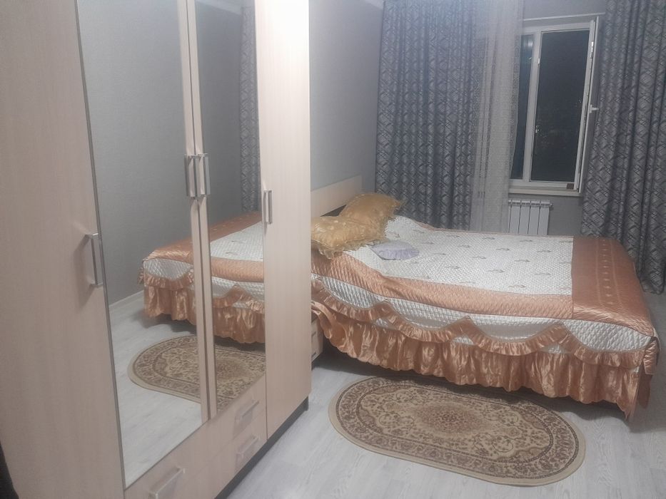 Спальный гарнитур