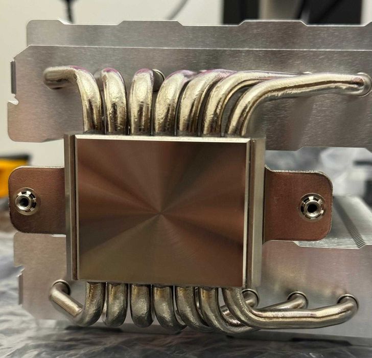 Cooler CPU/Procesor - Thermalright Phantom Spirit 120