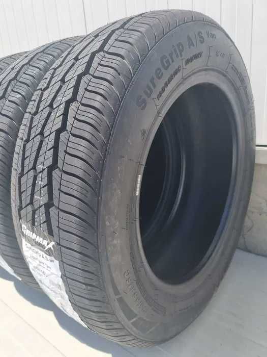195/65 R16C, 104T, GRIPMAX, A/S Van, Anvelope mixte M+S
