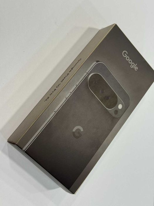 Google Pixel 10 Pro XL – 256GB