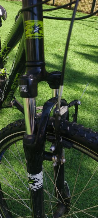 Велосипед Centurion Bock24