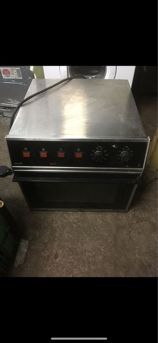 Професионална микровълнова  Philips трифазна 6 месеца гаранция