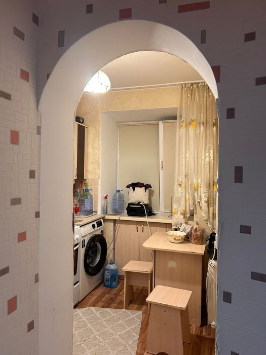 Квартира по Санкибай батыра