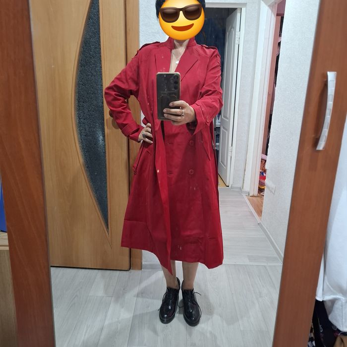 Продам модные, стильные тренчи