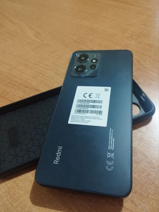 Redmi not 12 6/128 Gb