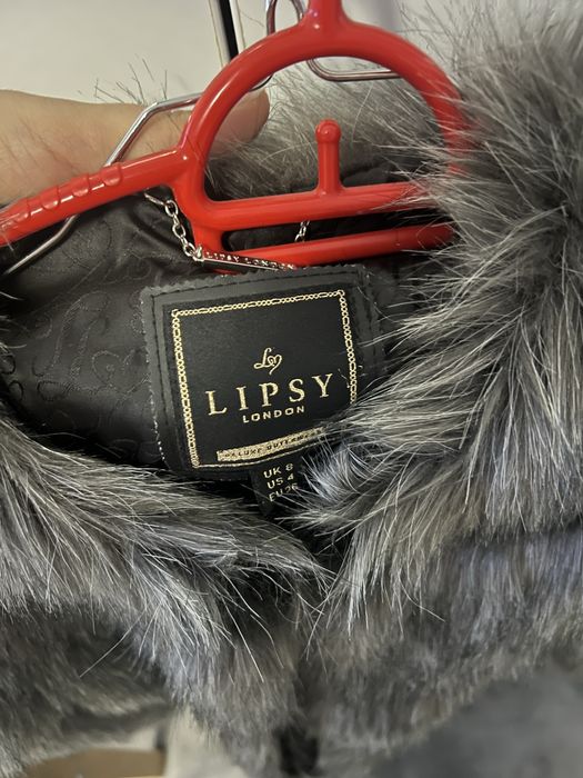 Vand blană Lipsy London