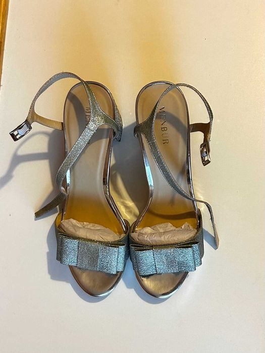 Официални сандали