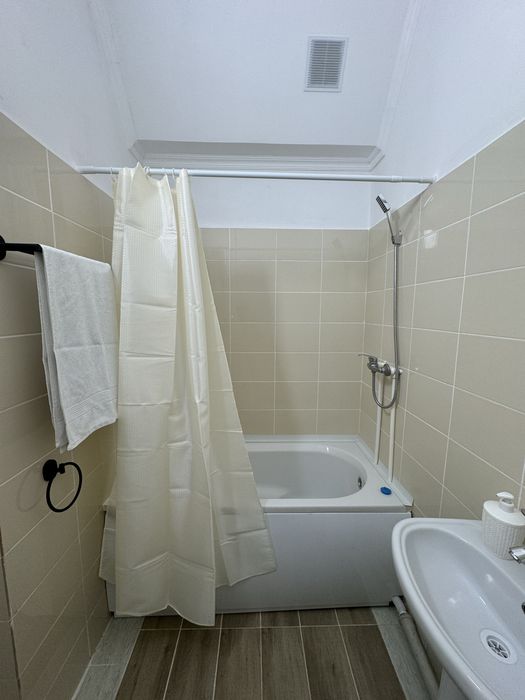 Квартира люкс класса в майкудуке.