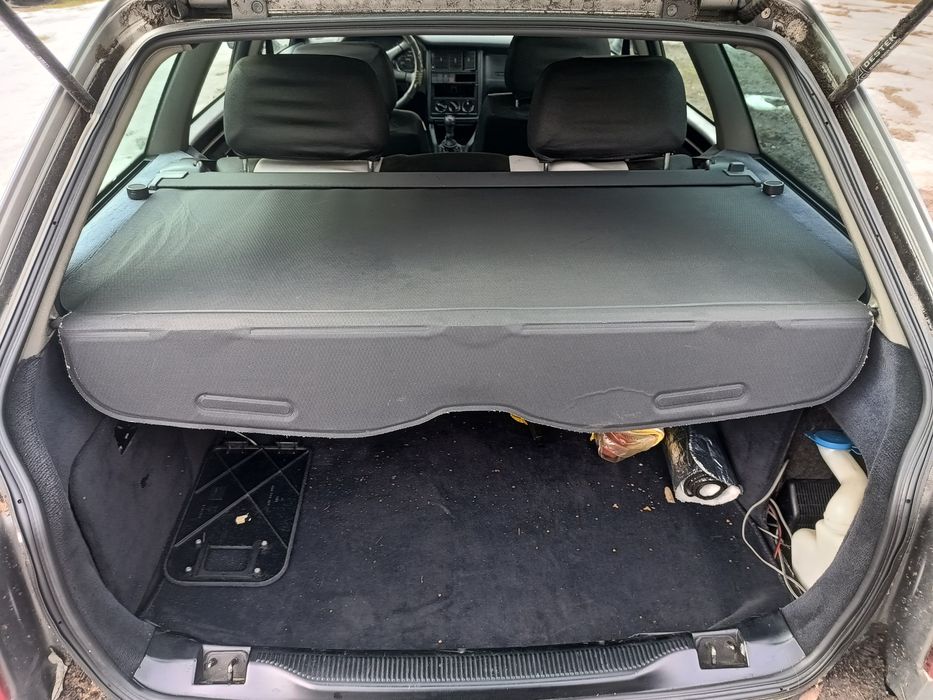 Ауди 80 АВАНТ 1.6/101 (НА ЧАСТИ)