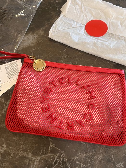 stella mccartney / h&m чанта