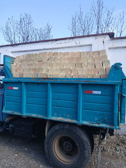 Yuk tashish xizmati 24/7