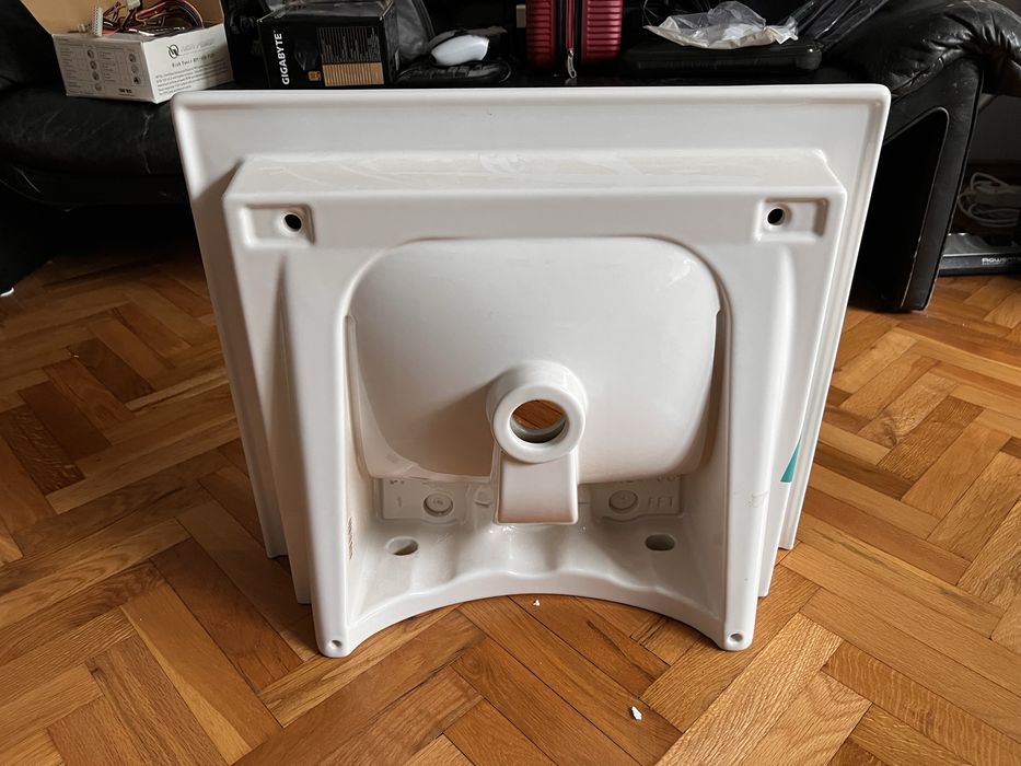 Villeroy & Boch Venticello, model 41246001 – Lavoar / Chiuvetă baie