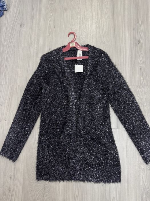Cardigan elegant