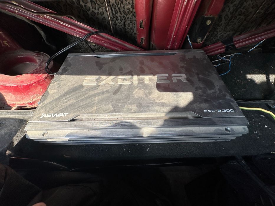 Продаю готовую аппаратуру