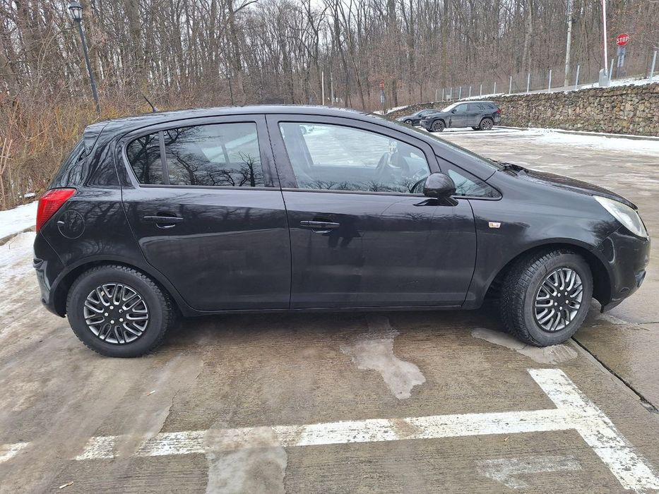 Opel Corsa D 2009 – 1.4 Benzină 66kW / 90 CP