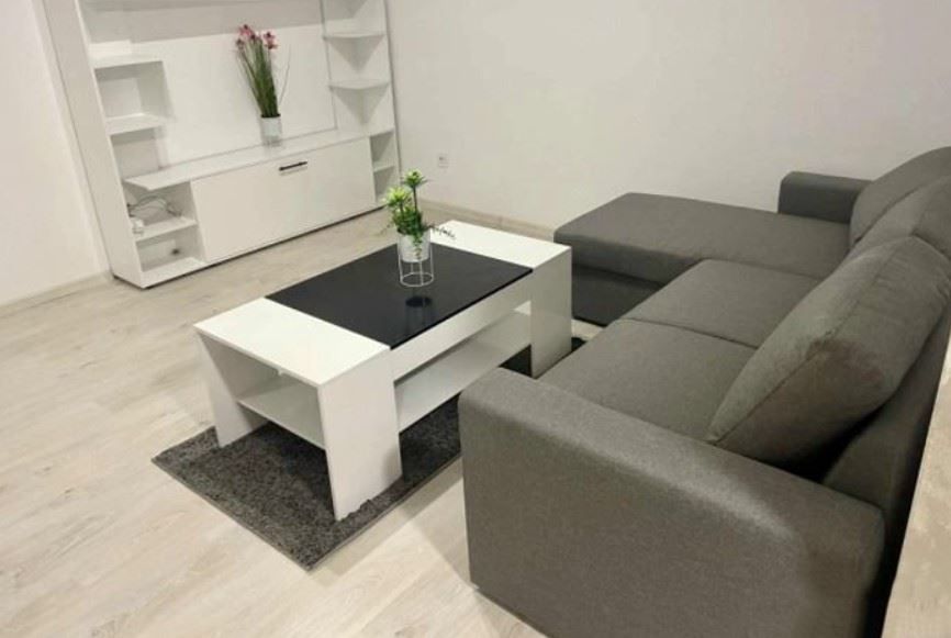 Дава се под наем Тристаен апартамент в София, Малинова долина - 101 кв.м за 787.95 € - Снимка #1